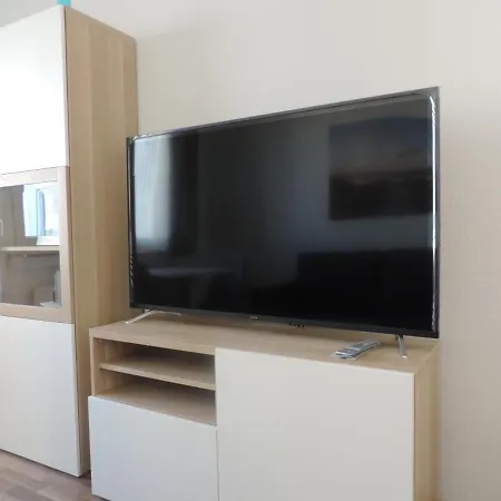 Your Second Home-4 * Sindelfingen