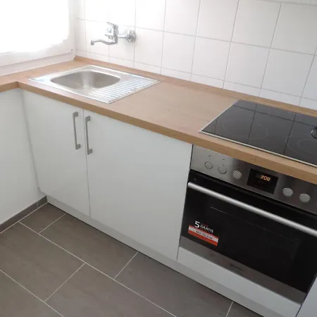 公寓 Your Second Home-4