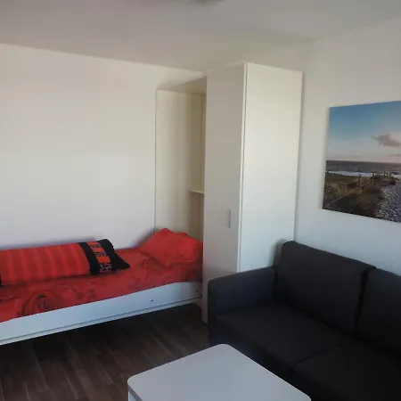 Your Second Home-4 شقة شيندلفينجن
