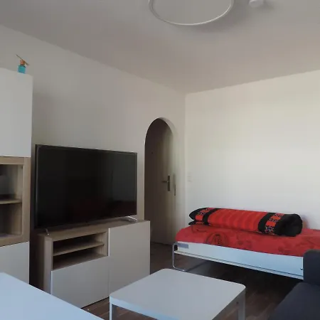 Apartment Your Second Home-4 Sindelfingen