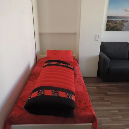 Your Second Home-4 *