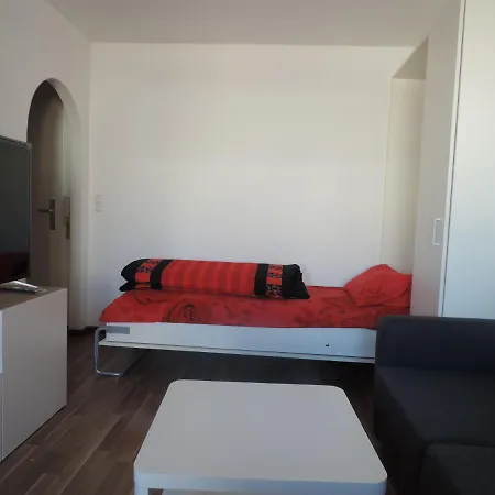 Your Second Home-4 * Sindelfingen
