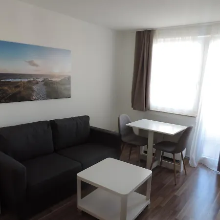 Your Second Home-4 * Sindelfingen