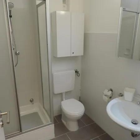 Your Second Home-4 Apartmán Sindelfingen