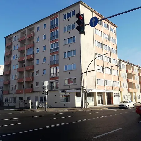 Your Second Home-4 * Sindelfingen