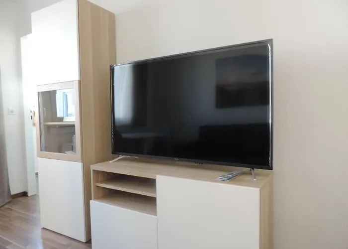 Your Second Home-4 * ジンデルフィンゲン