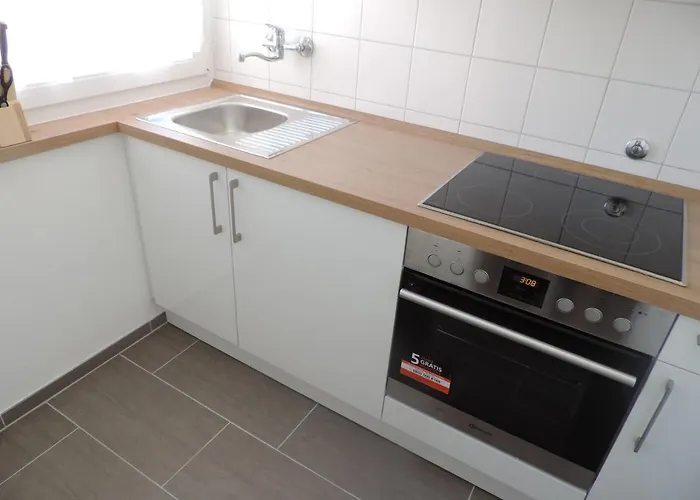 アパート Your Second Home-4