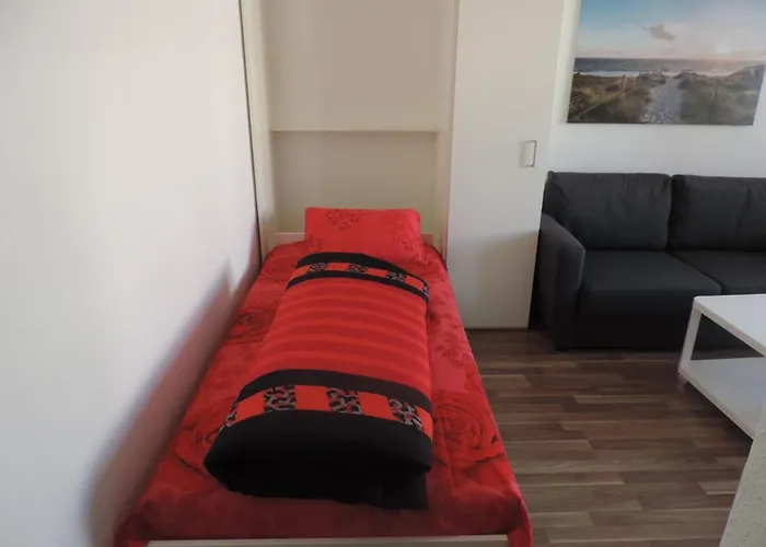 Your Second Home-4 *