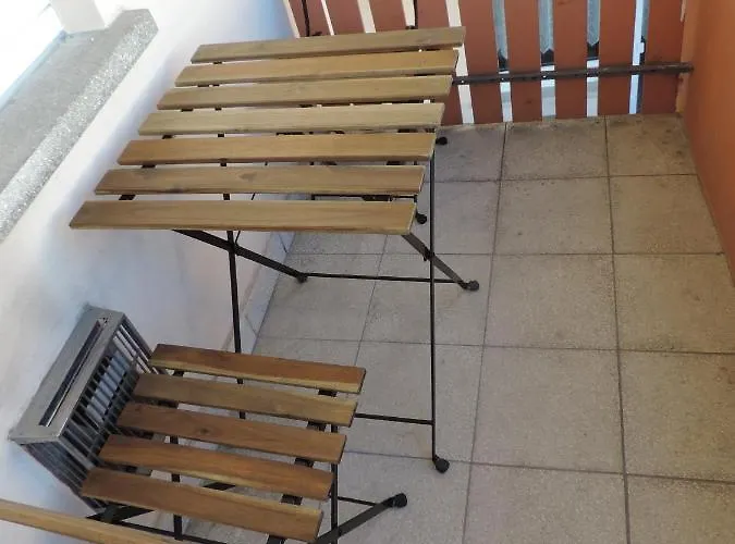 アパート Your Second Home-4